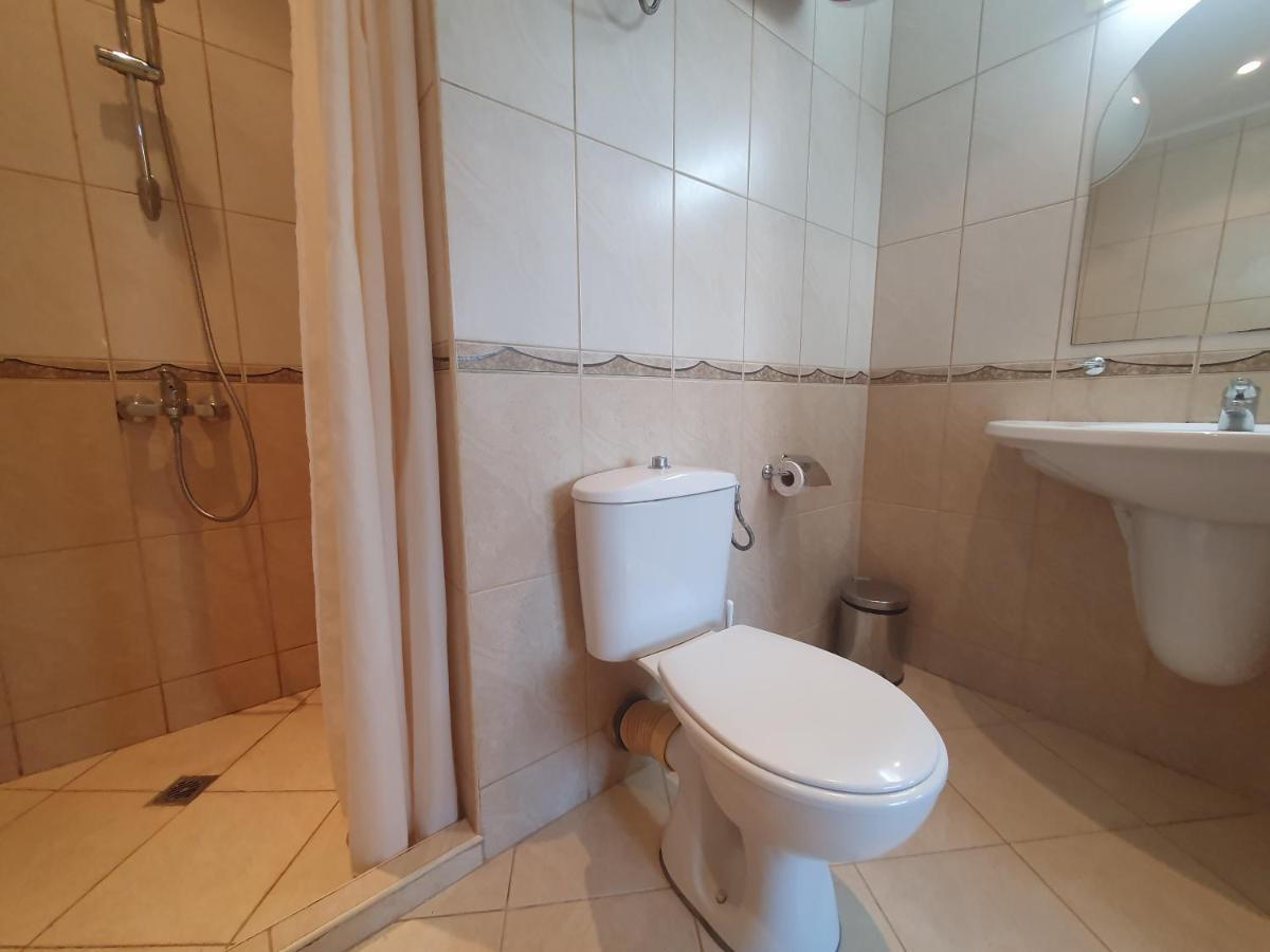Apartment Ashton Hall - Sonnenstrand - Ost Slantchev Briag Extérieur photo